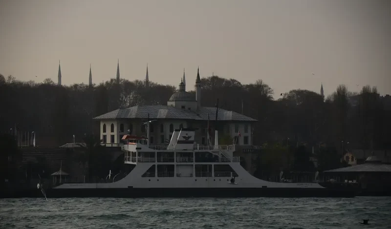 DEMIRYOLU III Ro-Ro IMO 7702750 photo 5