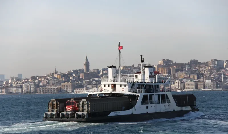 DEMIRYOLU III Ro-Ro IMO 7702750 photo 8