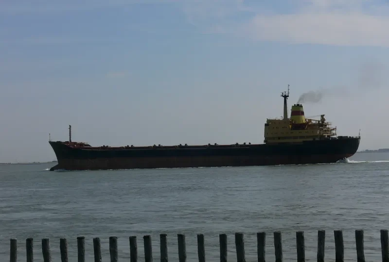 ROJEN Bulk Carrier IMO 7702827 photo 6