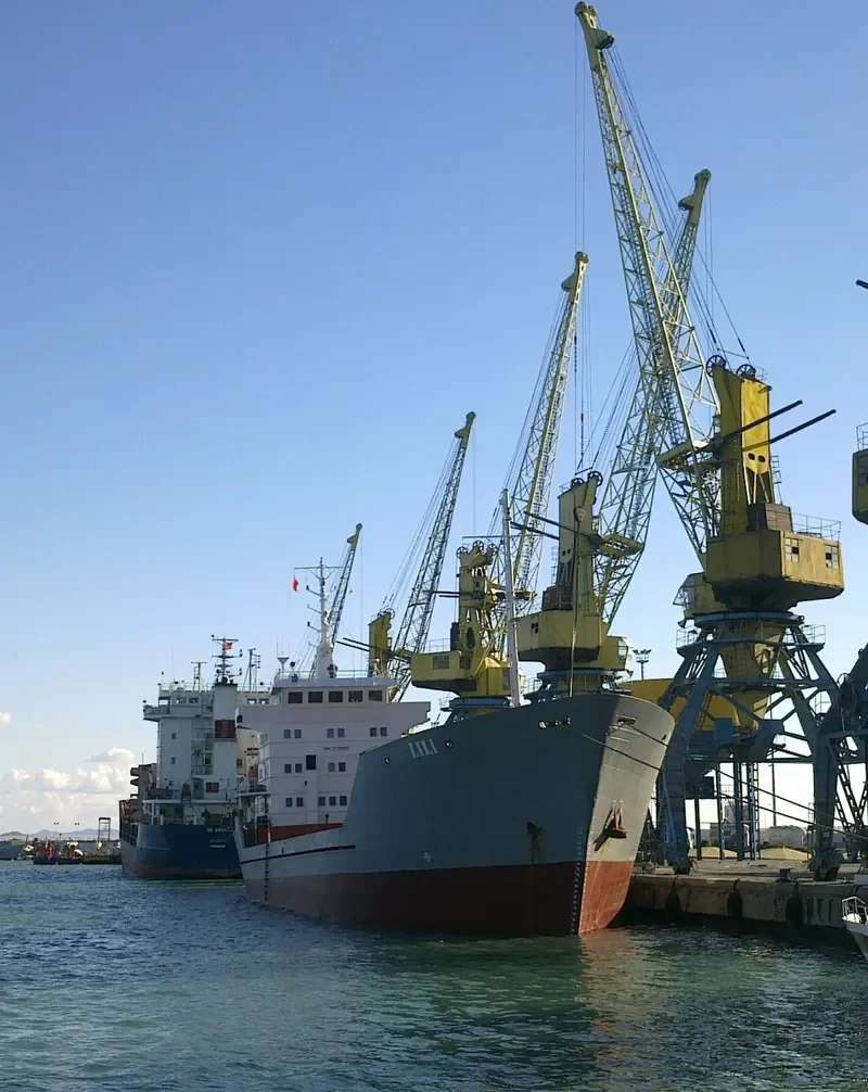 LILI General Cargo IMO 7702994 photo 2