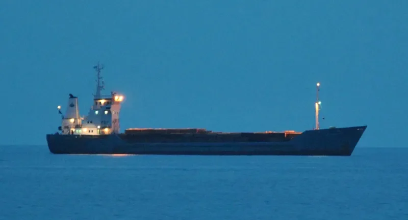 LILI General Cargo IMO 7702994 photo 4