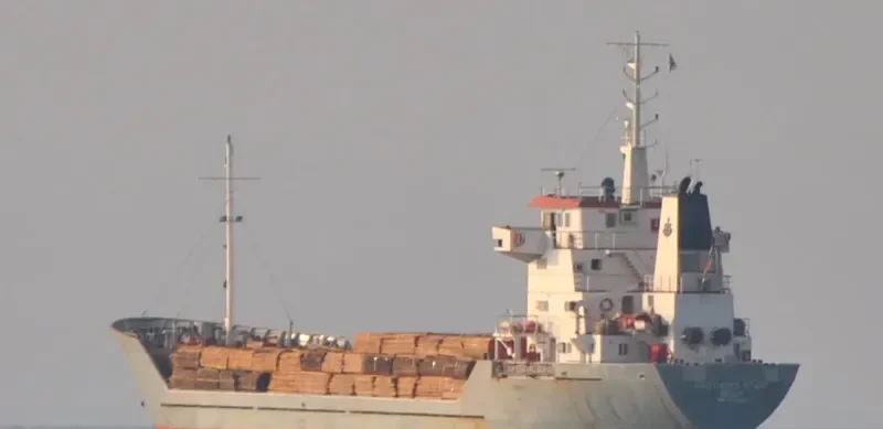 LILI General Cargo IMO 7702994 photo 5