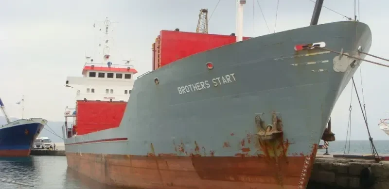 LILI General Cargo IMO 7702994 photo 9
