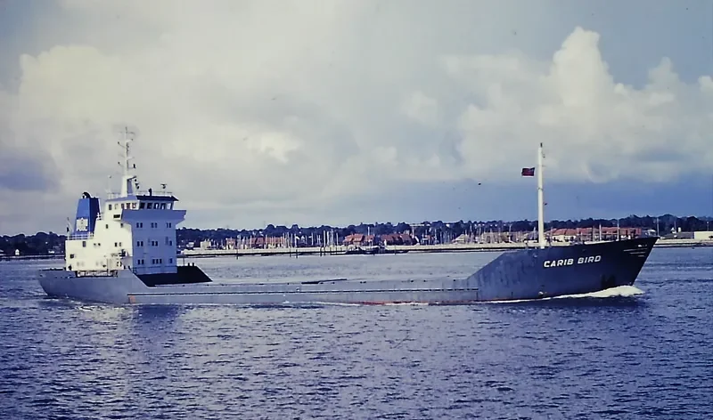 LILI General Cargo IMO 7702994 photo 10