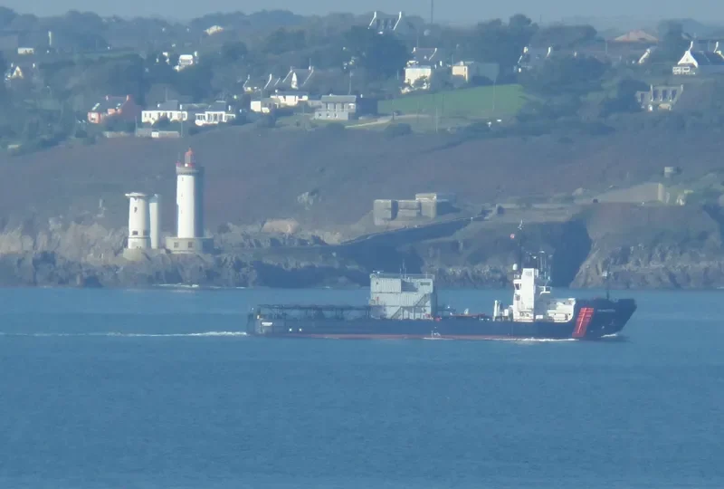 VN PARTISAN Offshore Vessel IMO 7703106 photo 5