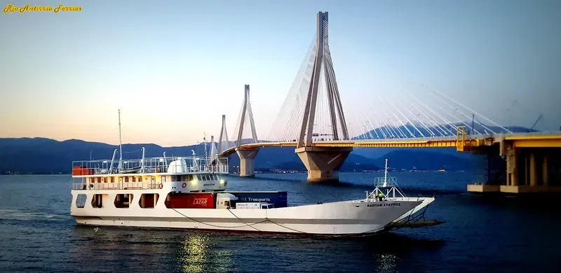 CAPTAN STAVROS Ro-Ro IMO 7703209 photo 8