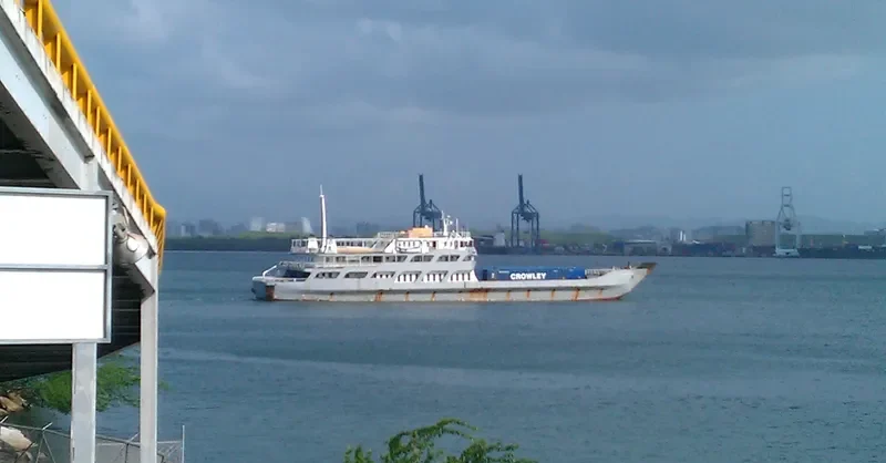 COMMANDER General Cargo IMO 7703235 photo 3