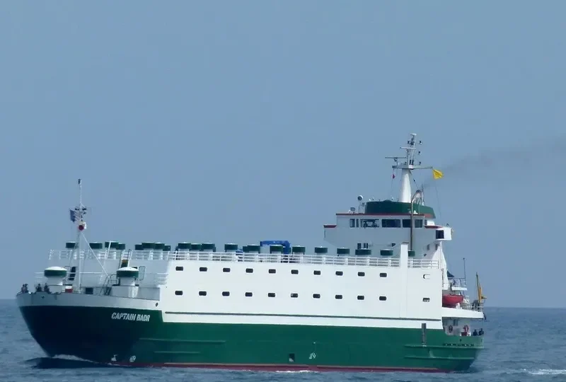 GAMMA STAR General Cargo IMO 7703259 photo 2