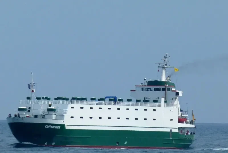GAMMA STAR General Cargo IMO 7703259 photo 10