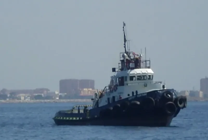 SERTOSA VEINTIUNO General Cargo IMO 7703704 photo 9