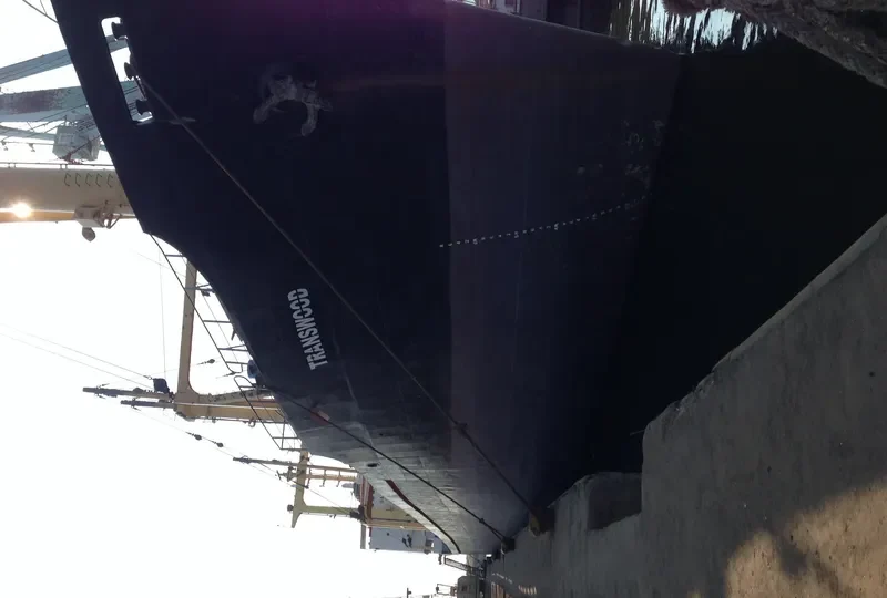 YASIN General Cargo IMO 7703778 photo 6