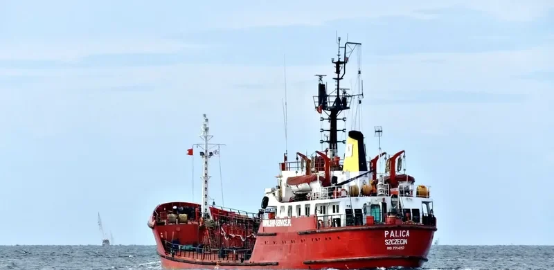 PALICA General Cargo IMO 7704057 photo 3