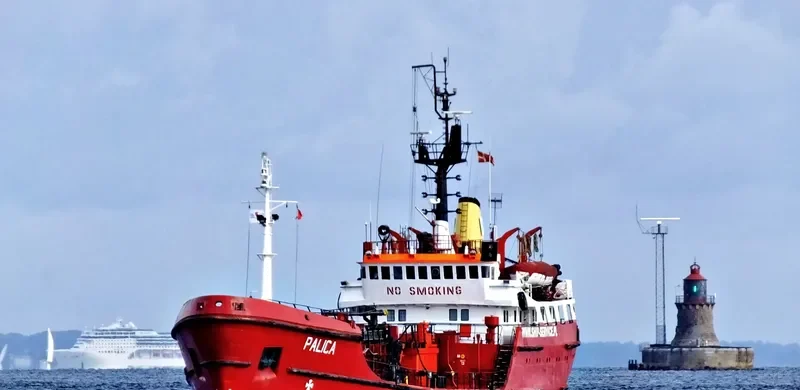 PALICA General Cargo IMO 7704057 photo 7