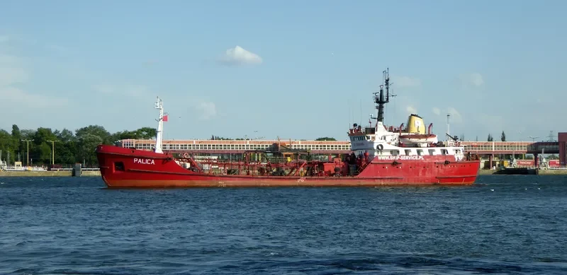 PALICA General Cargo IMO 7704057 photo 10