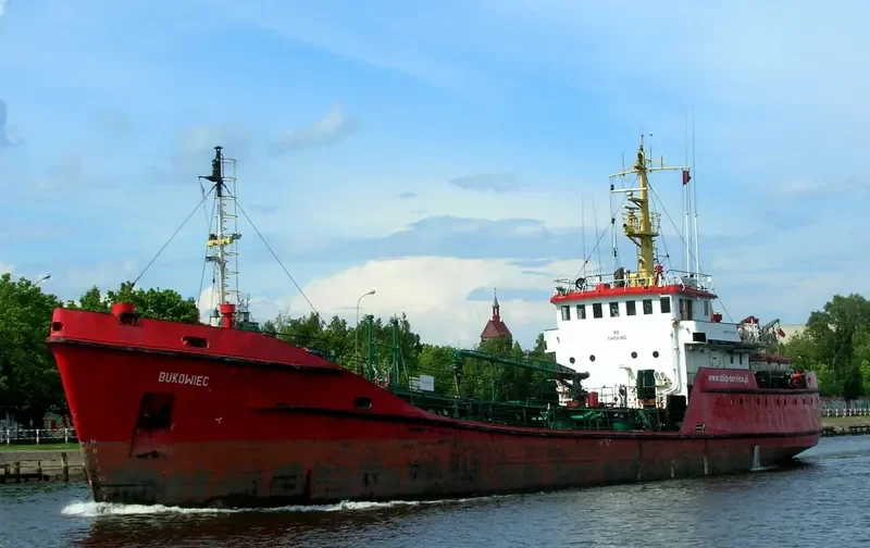 PURITY General Cargo IMO 7704069