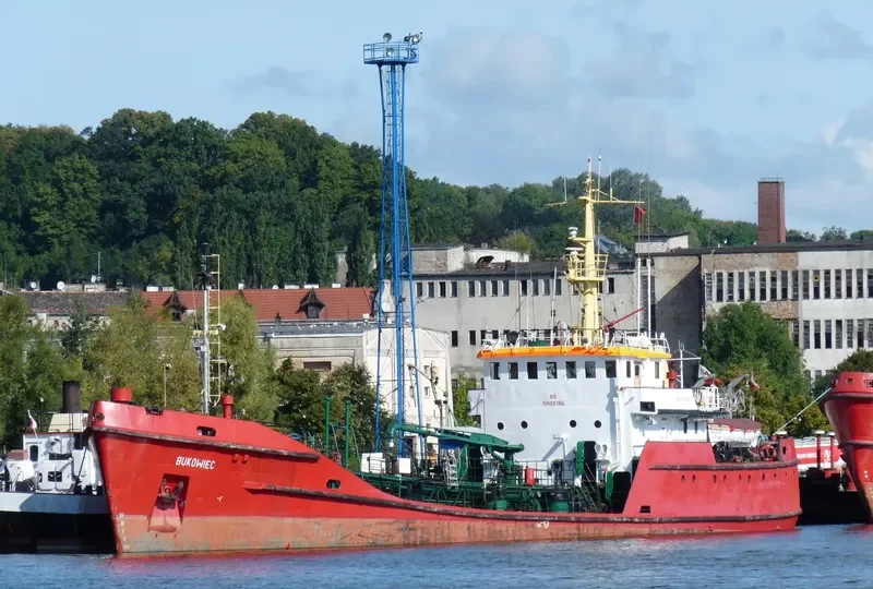 PURITY General Cargo IMO 7704069 photo 3