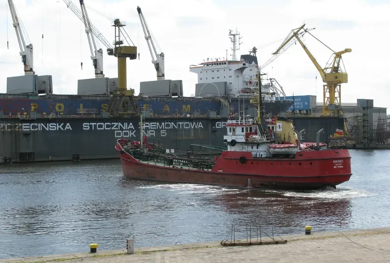 PURITY General Cargo IMO 7704069 photo 5