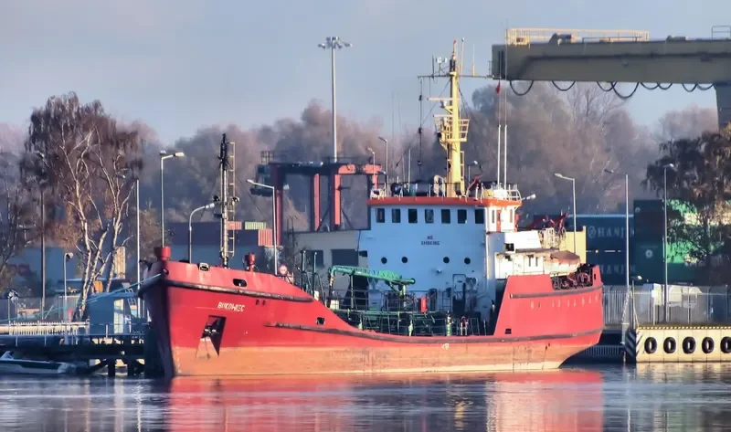 PURITY General Cargo IMO 7704069 photo 8