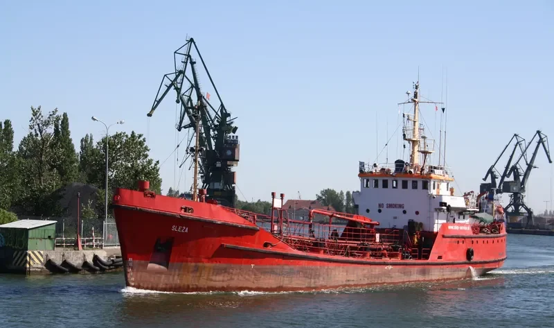 SLEZA General Cargo IMO 7704071 photo 3
