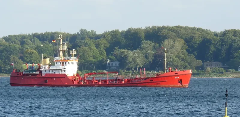 SLEZA General Cargo IMO 7704071 photo 5