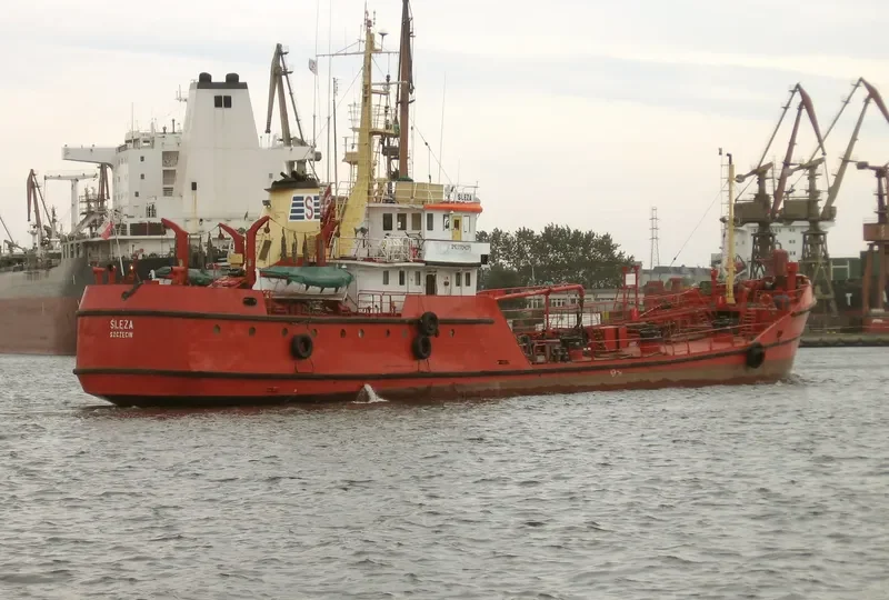SLEZA General Cargo IMO 7704071 photo 10