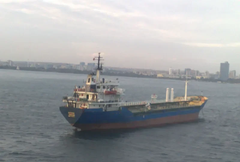 EDIRNE Tanker IMO 7704291 photo 5