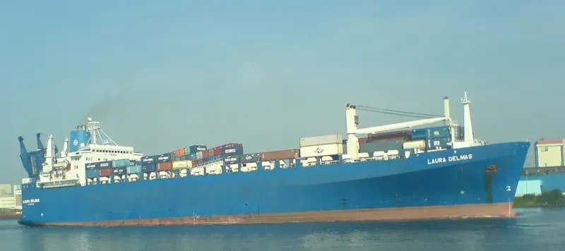 ELMAS Ro-Ro IMO 7704605 photo 5