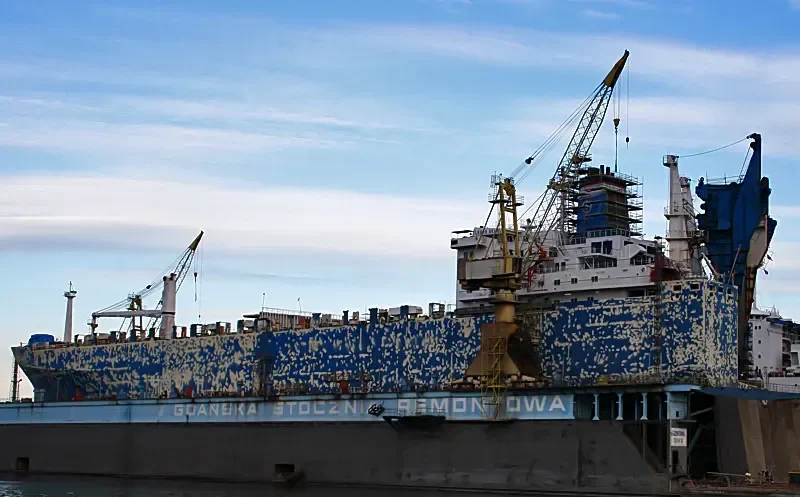 ELMAS Ro-Ro IMO 7704605 photo 8