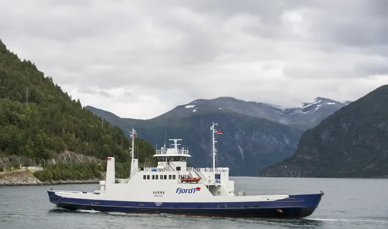 AUKRA Ro-Ro IMO 7704631 photo 3