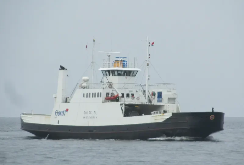 OS Ro-Ro IMO 7704679 photo 2