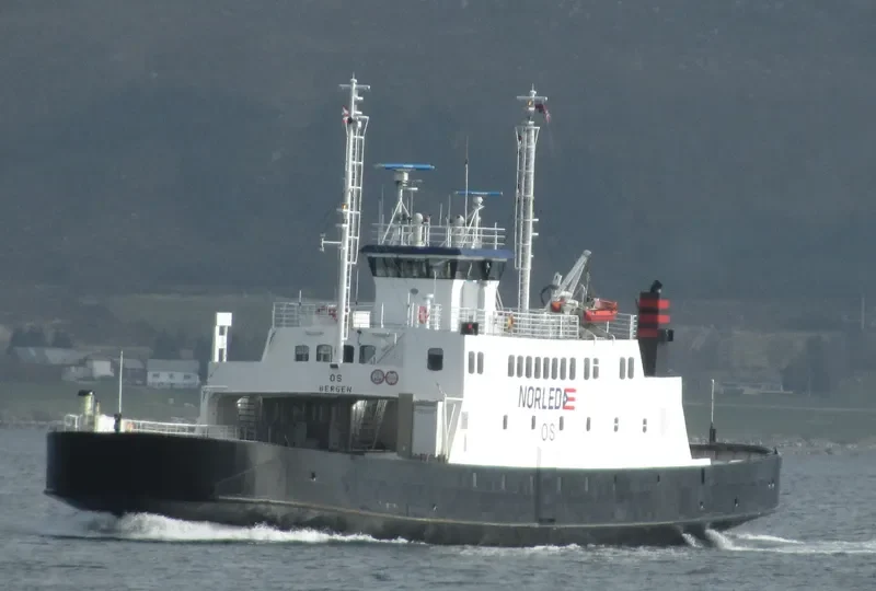 OS Ro-Ro IMO 7704679 photo 6