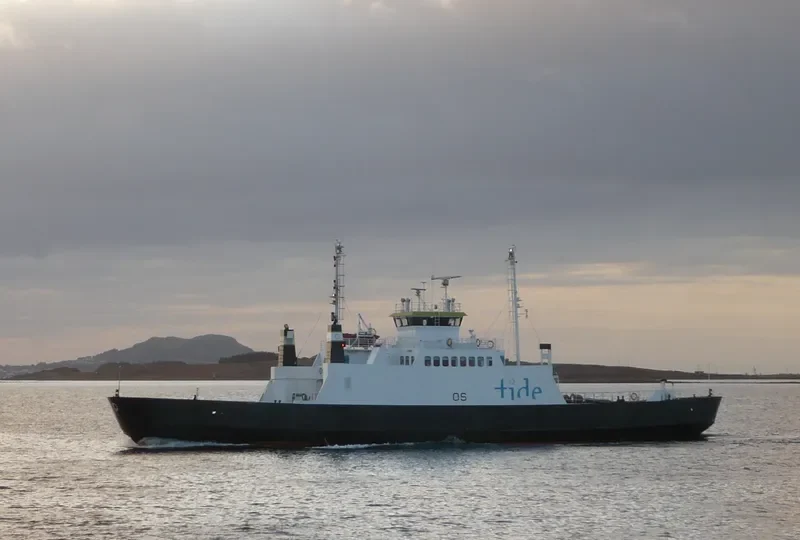 OS Ro-Ro IMO 7704679 photo 7