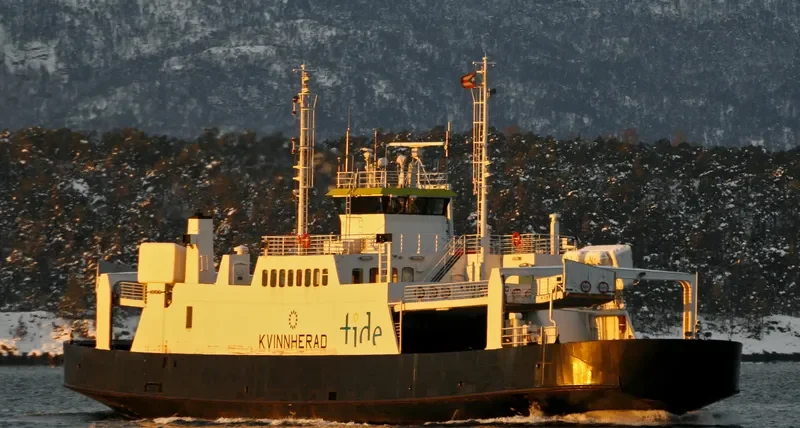 KVINNHERAD Ro-Ro IMO 7704681 photo 6