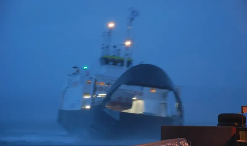 KVINNHERAD Ro-Ro IMO 7704681 photo 7