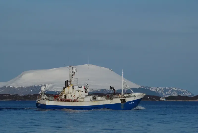 TORITA General Cargo IMO 7704746 photo 6