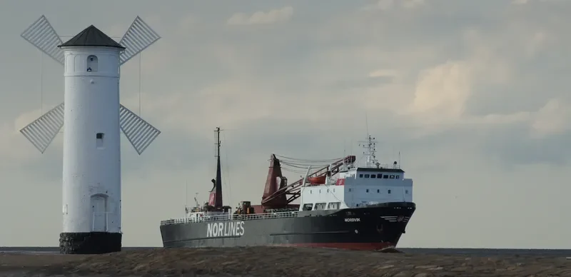 NORDVIK General Cargo IMO 7704837 photo 7