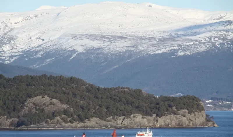 NORDVIK General Cargo IMO 7704837 photo 10