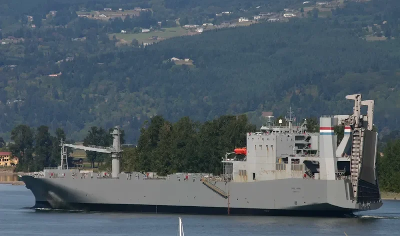 CAPE HORN General Cargo IMO 7704942 photo 5