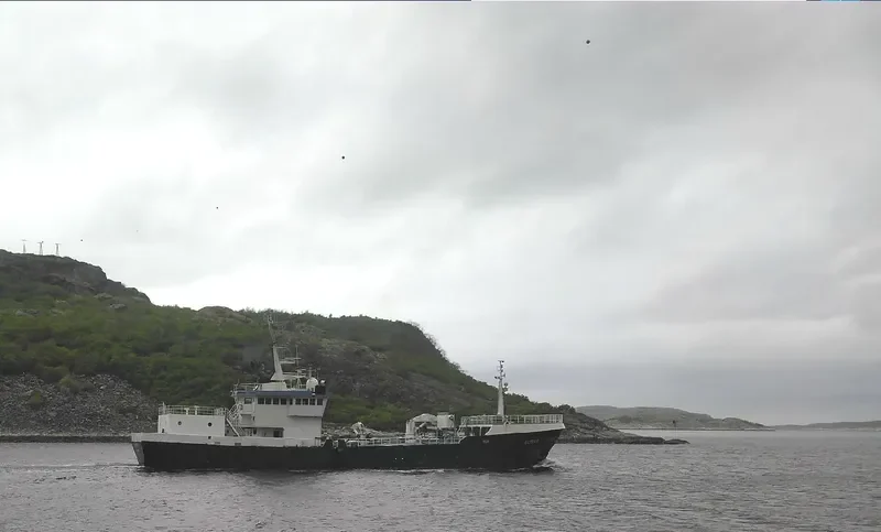 BIOTRANS General Cargo IMO 7705116 photo 2