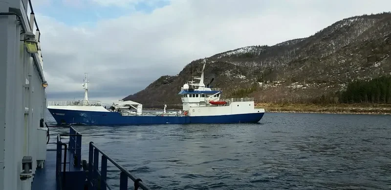 BIOTRANS General Cargo IMO 7705116 photo 4