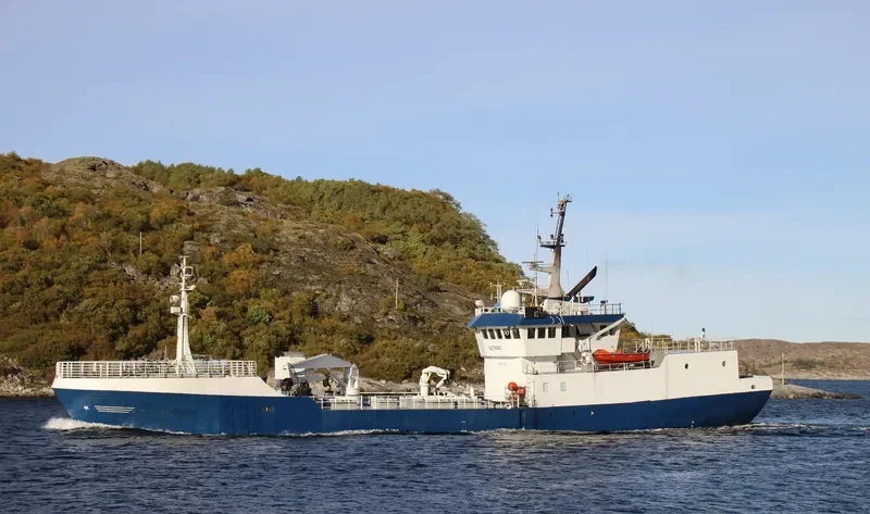 BIOTRANS General Cargo IMO 7705116 photo 6