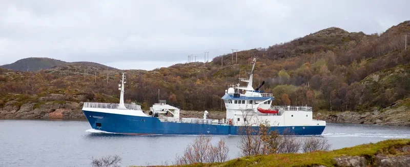 BIOTRANS General Cargo IMO 7705116 photo 9