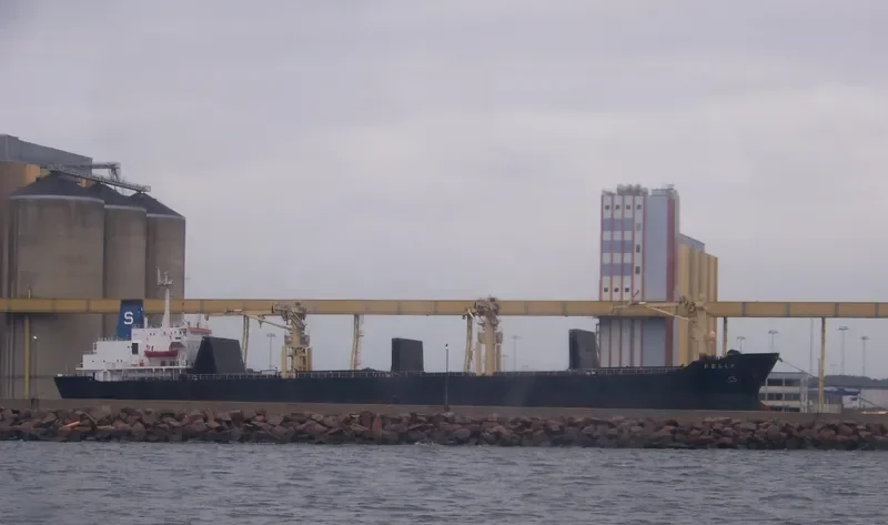 PELLA General Cargo IMO 7705520 photo 4