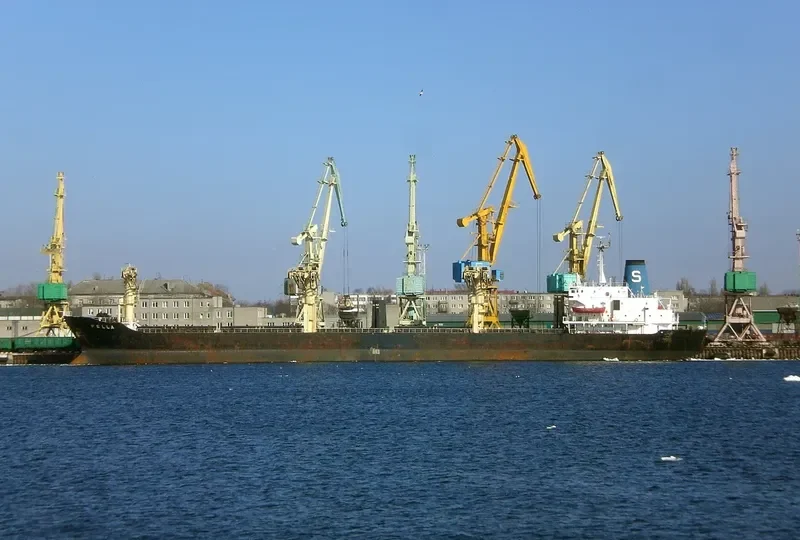 PELLA General Cargo IMO 7705520 photo 5