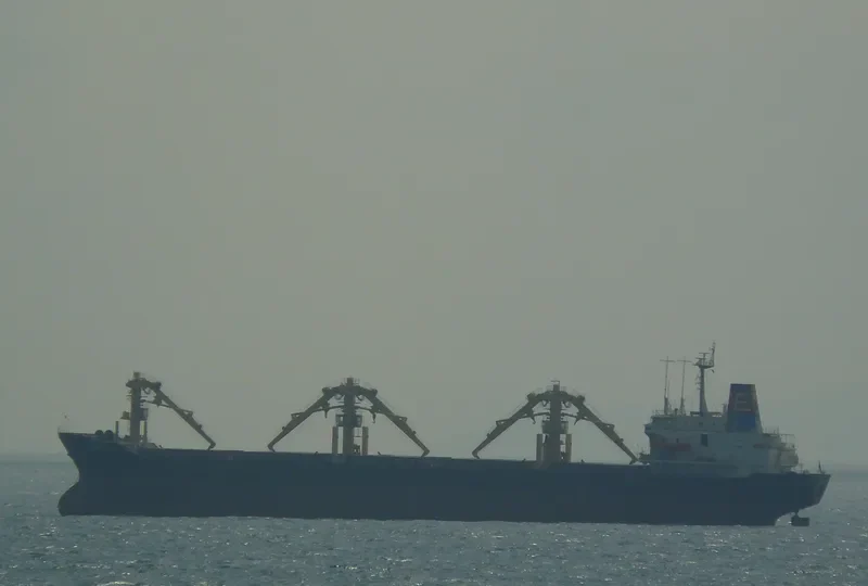HUA SHENG 1 General Cargo IMO 7705544 photo 4
