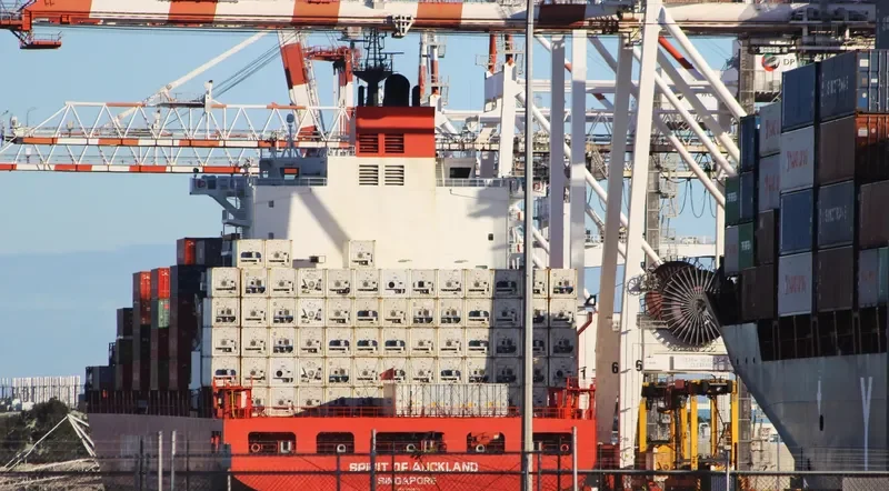 BAHIA General Cargo IMO 7705568