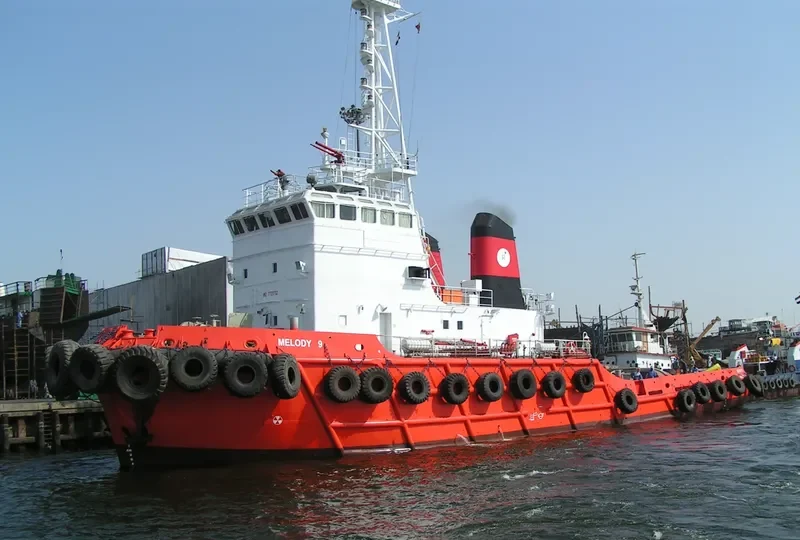ROYAL 5 General Cargo IMO 7705702