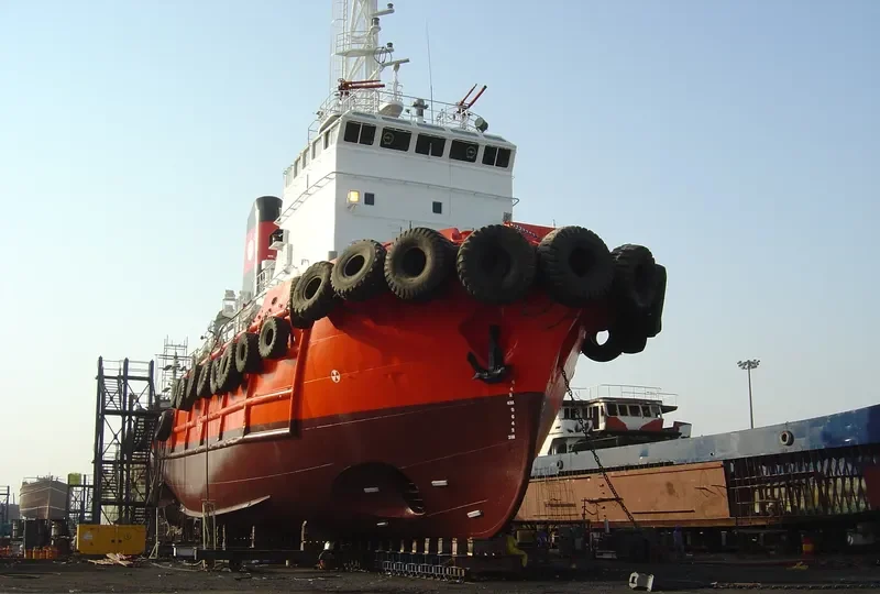 ROYAL 5 General Cargo IMO 7705702 photo 3