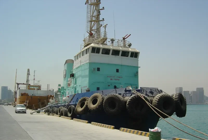 ROYAL 5 General Cargo IMO 7705702 photo 4
