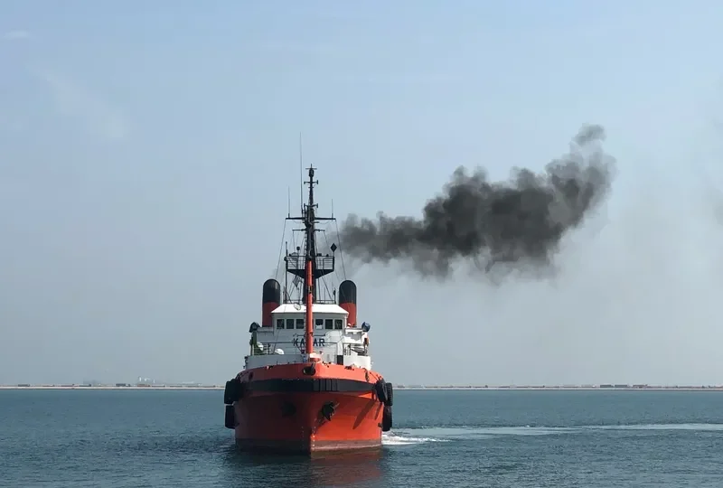 KARAR General Cargo IMO 7705790 photo 2